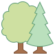 123 Forests