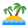 123 Islands