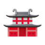 23 Temples