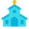 68 Churches