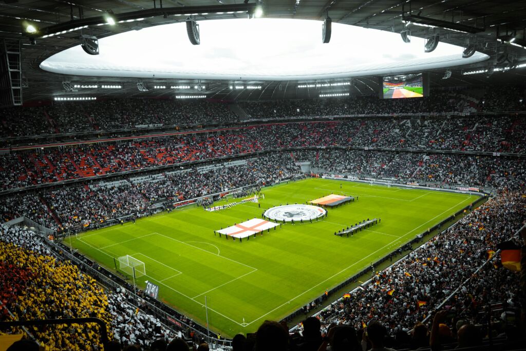 Game On: Traveling to Iconic Sports Cities